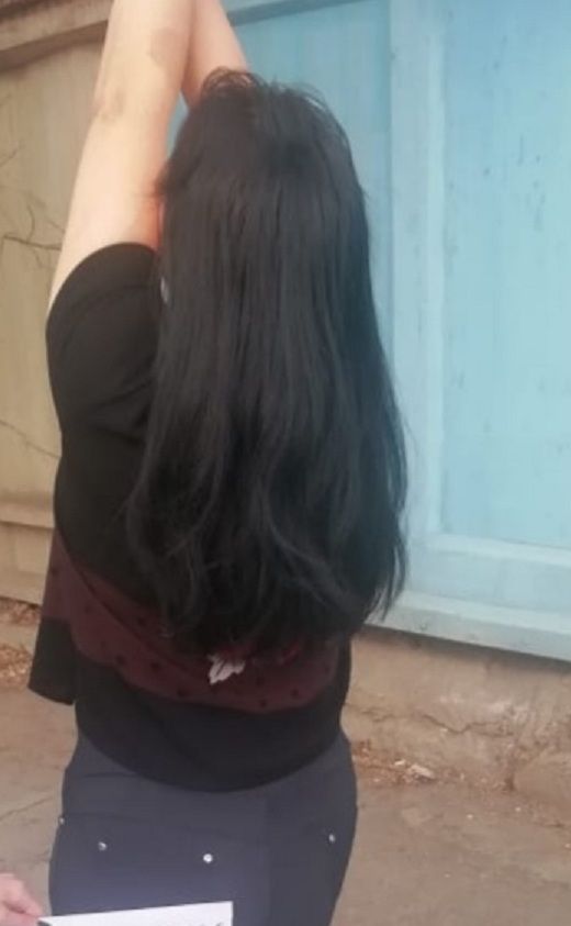 Индивидуалка Маша Фотография 