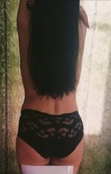 Миниатюра Индивидуалка Маша Фотография 