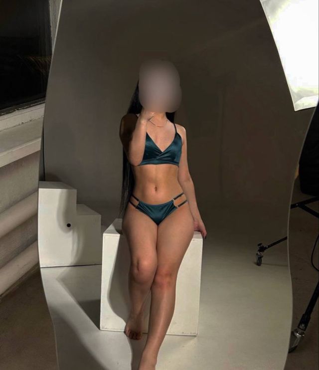 Индивидуалка Эльвира Октябрьский Фотография 