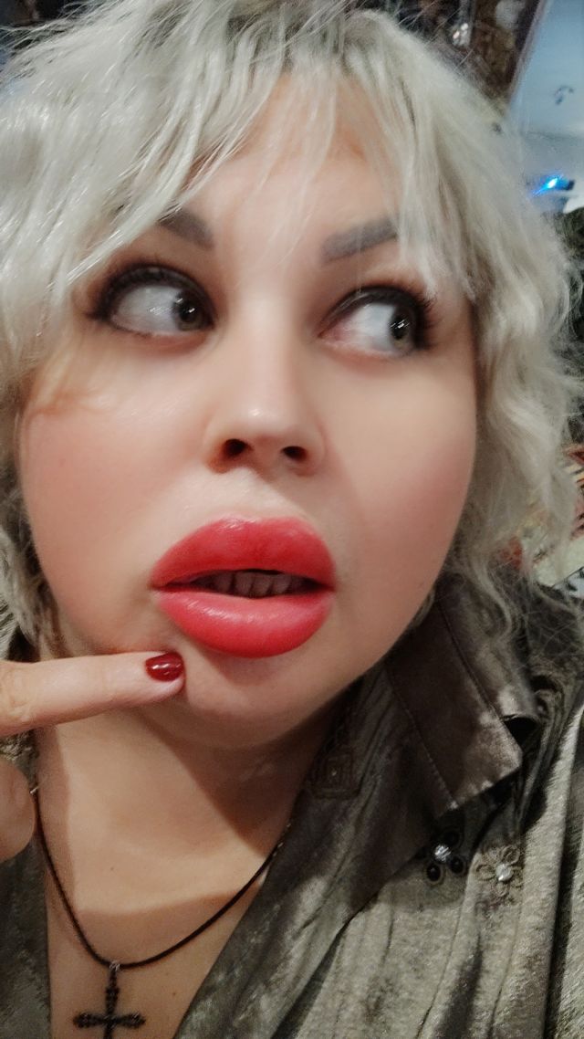 Вирт Катя Центр