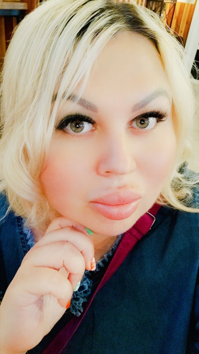 Индивидуалка Катя Центр Фотография 