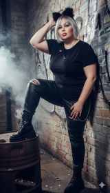 Миниатюра Индивидуалка Катя Центр Фотография 