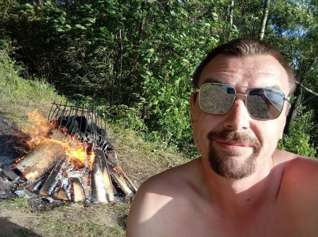 Мужчина Александр Советский Фотография 