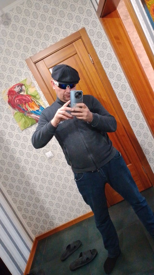 Мужчина Александр Советский Фотография 