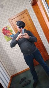 Миниатюра Мужчина Александр Советский Фотография 