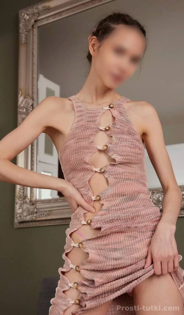 Индивидуалка Вера Центр Фотография 