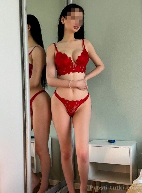 Индивидуалка Милка Советский Фотография 