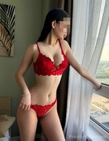 Миниатюра Индивидуалка Милка Советский Фотография 