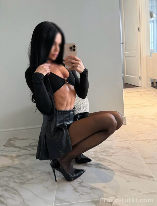 Индивидуалка Анжелика  Советский Фотография 