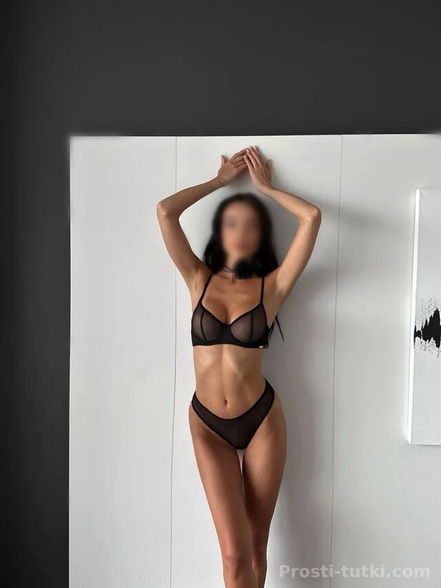 Индивидуалка Ангелина  Советский Фотография 