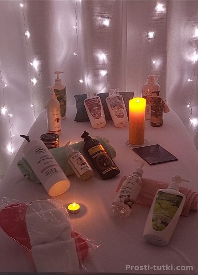 Массажистка ✅🍒Марина МАССАЖ🍒✅ Советский Фотография 