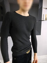 Миниатюра Мужчина Майкл Советский Фотография 