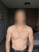 Миниатюра Мужчина Майкл Советский Фотография 