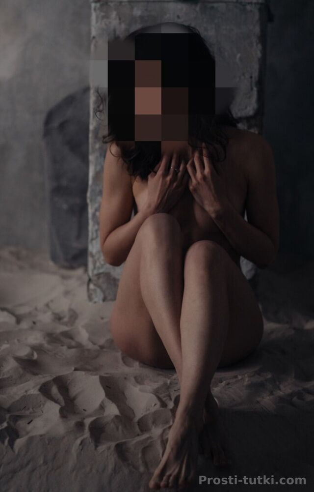 Индивидуалка Соня Советский Фотография 