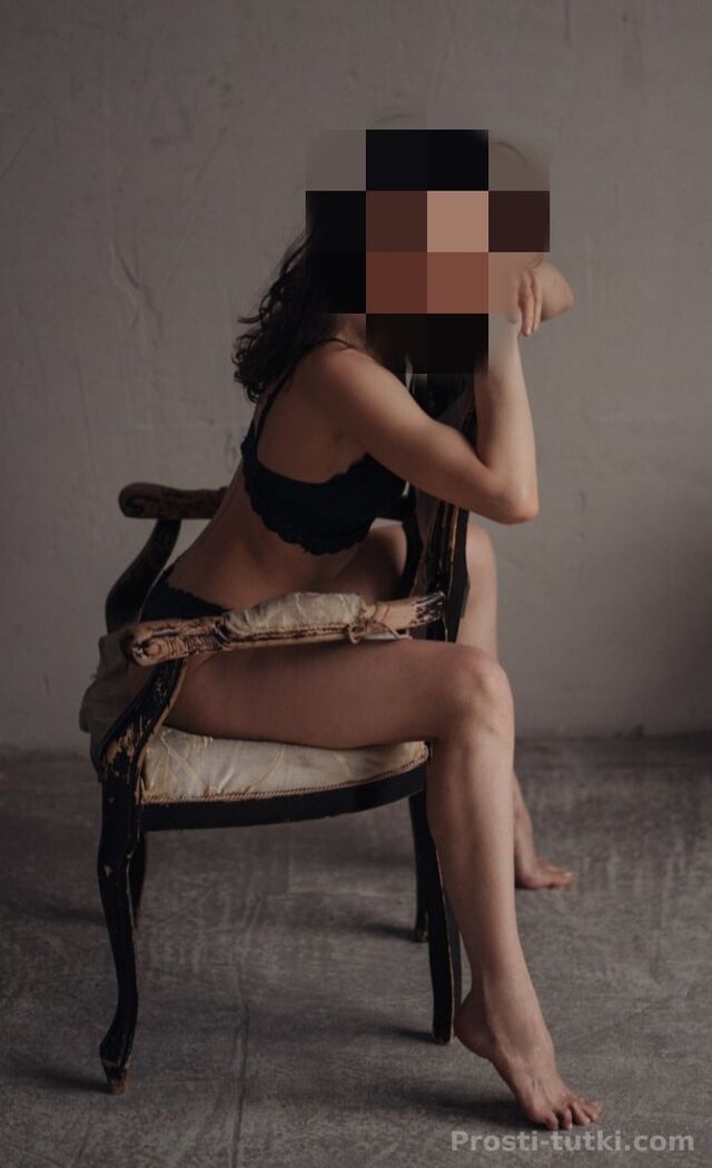 Индивидуалка Соня Советский Фотография 