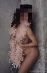 Миниатюра Индивидуалка Соня Советский Фотография 