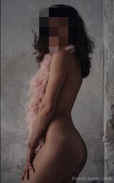 Миниатюра Индивидуалка Соня Советский Фотография 