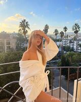 Миниатюра Индивидуалка Анастасия Советский Фотография 