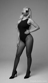 Миниатюра Индивидуалка Твоя мечта Советский Фотография 