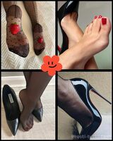 Миниатюра Индивидуалка Твоя мечта Советский Фотография 