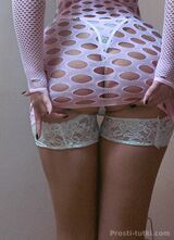 Миниатюра Индивидуалка Горячая Штучка  Советский Фотография 