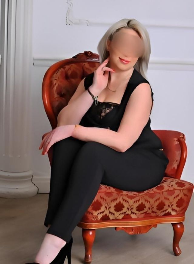 Индивидуалка Алина Советский Фотография 