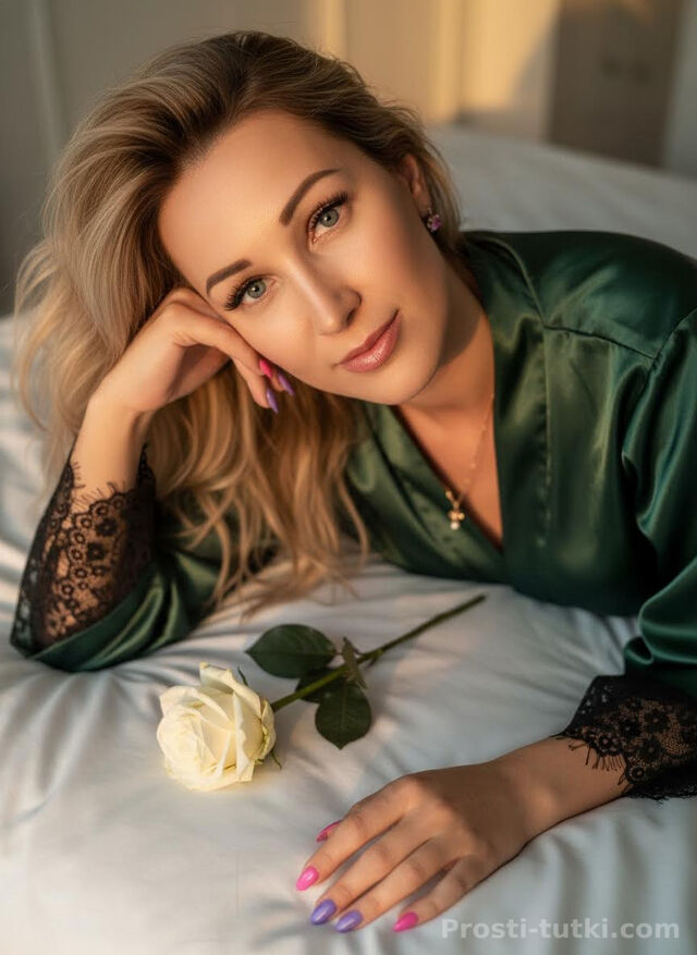 Индивидуалка Евгения Советский Фотография 