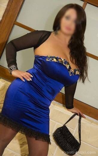 Индивидуалка Пышечка Фотография 