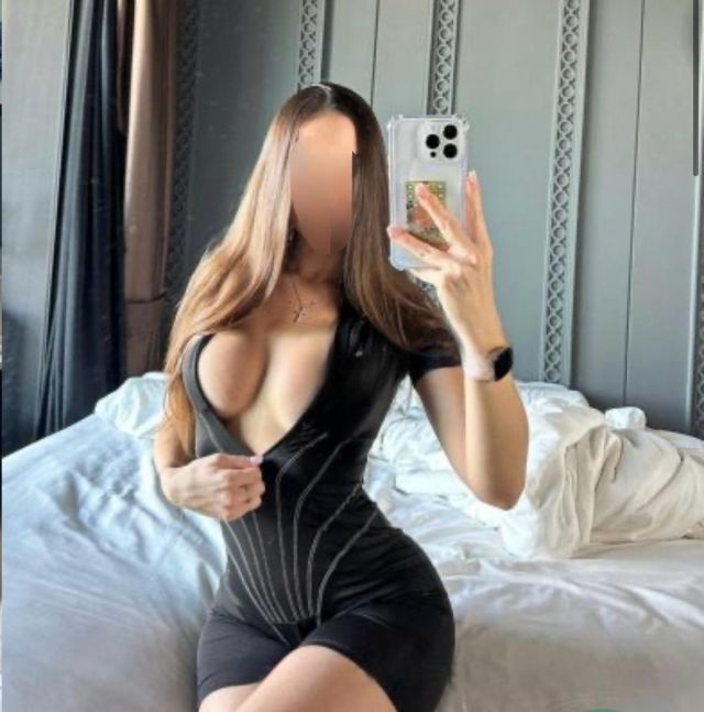 Индивидуалка Мира