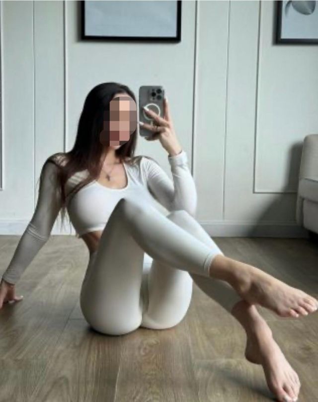 Индивидуалка Мира Фотография 