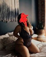 Миниатюра Индивидуалка Виолетта  Советский Фотография 