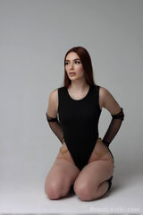 Миниатюра Индивидуалка Адель Кировский Фотография 