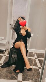 Миниатюра Индивидуалка Лея Советский Фотография 