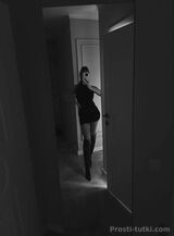Миниатюра Индивидуалка ДИАНА Свердловский Фотография 