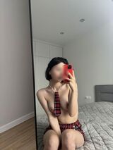Миниатюра Индивидуалка Яна Советский Фотография 
