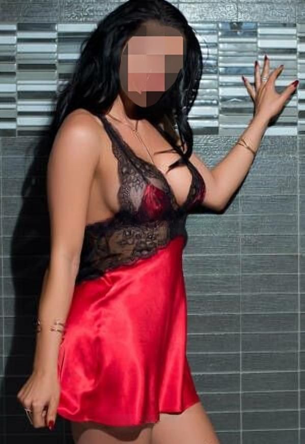 Индивидуалка Ксюша