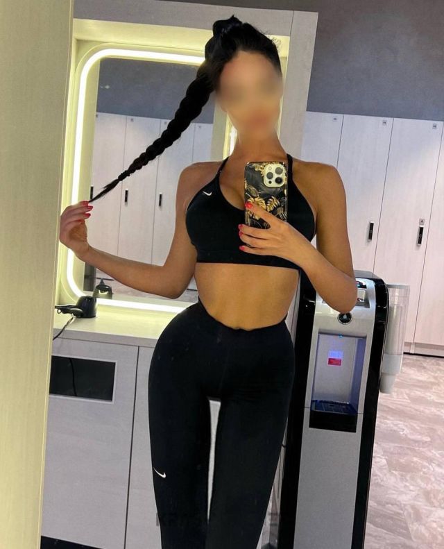 Индивидуалка Мила Фотография 