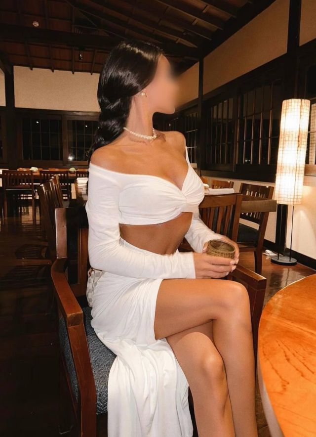 Индивидуалка Мила Фотография 