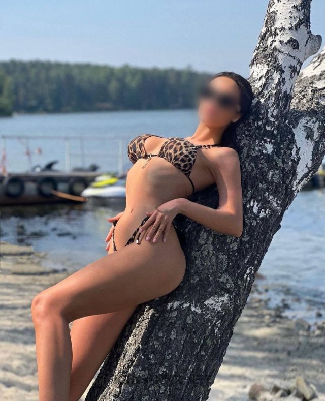 Индивидуалка Мила Фотография 