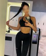 Миниатюра Индивидуалка Мила Фотография 