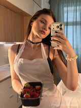 Миниатюра Индивидуалка Мария Кировский Фотография 