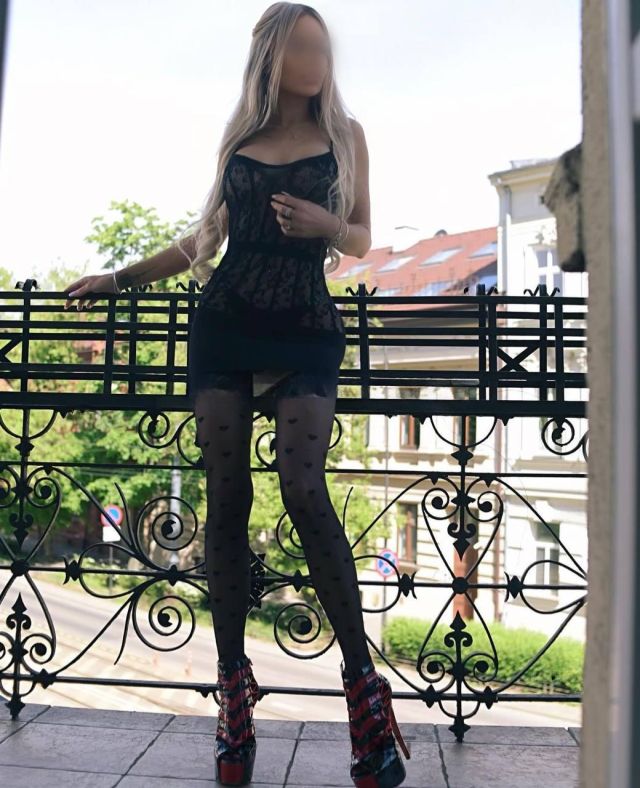 Индивидуалка Арина Фотография 