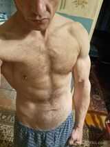 Миниатюра Мужчина Иван Центр Фотография 