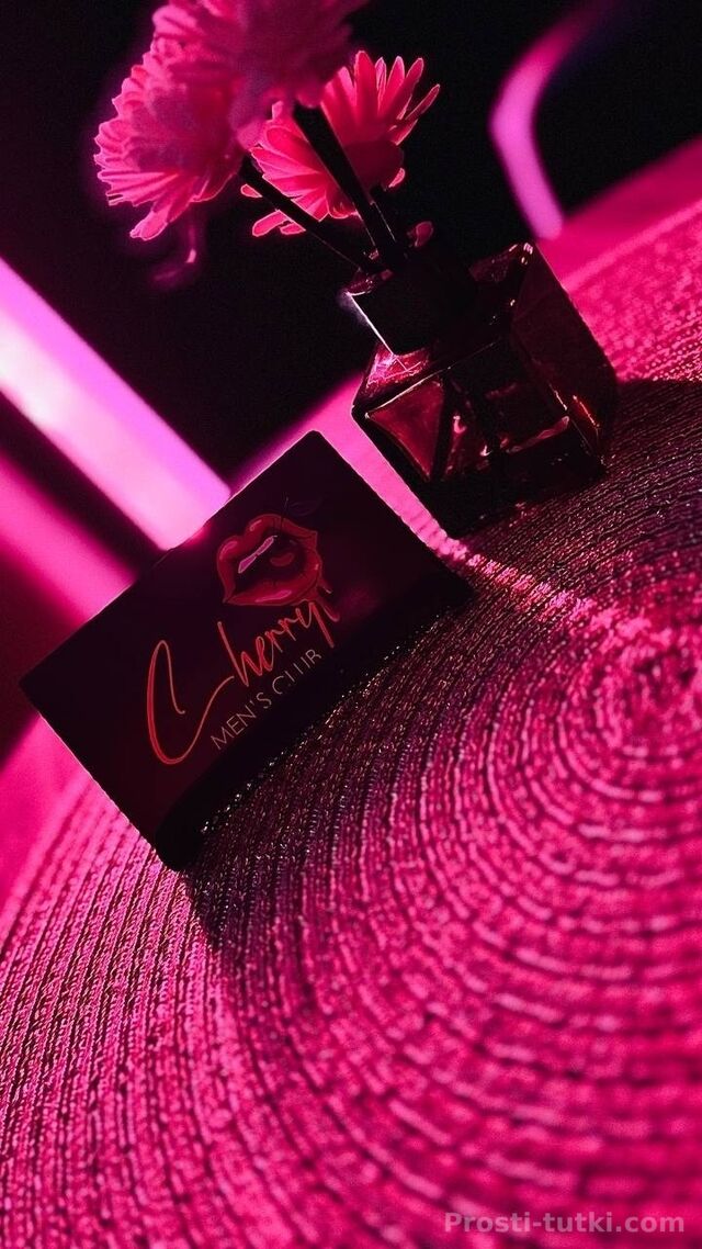 Салон CHERRY house Советский Фотография 