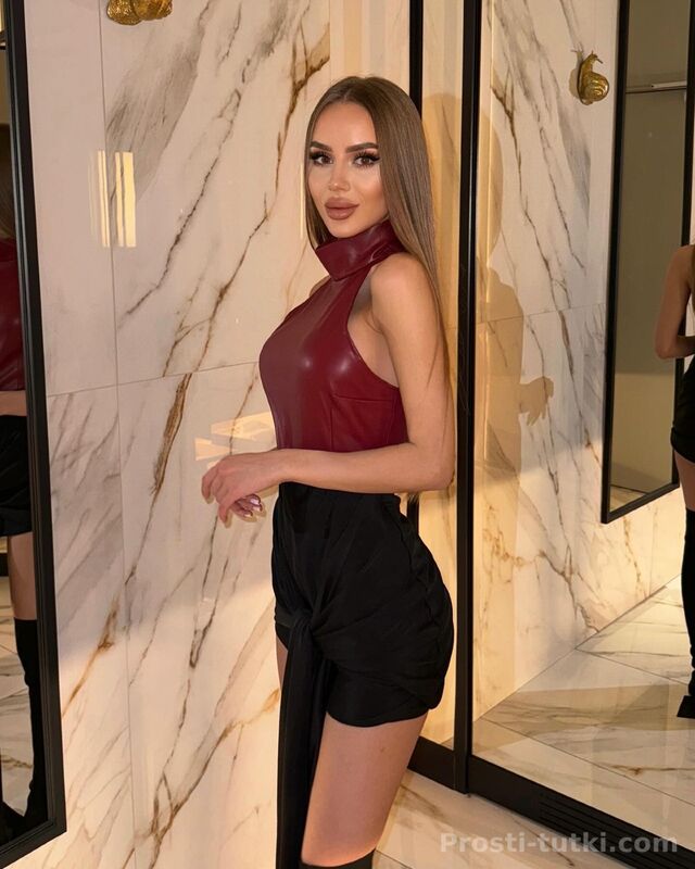 Индивидуалка Ева Центр Фотография 