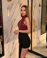 Миниатюра Индивидуалка Ева Центр Фотография 