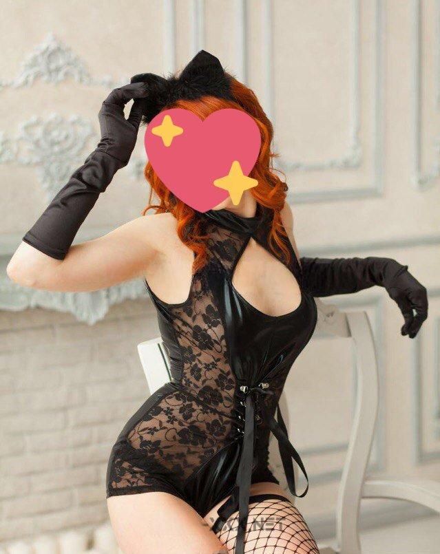 Индивидуалка Алла Советский Фотография 