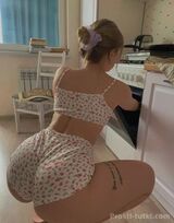 Миниатюра Индивидуалка Видеозвонок 3000 Железнодорожный Фотография 