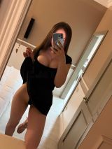 Миниатюра Индивидуалка Саша Фотография 