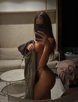 Миниатюра Индивидуалка Саша Фотография 